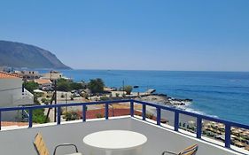 Agia Roumeli Hotel adults only Ξενοδοχείο Αγία Ρουμέλη μόνο για ενήλικες
